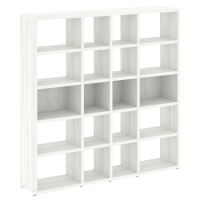 Стеллаж Yalta LT-STO снежная патина